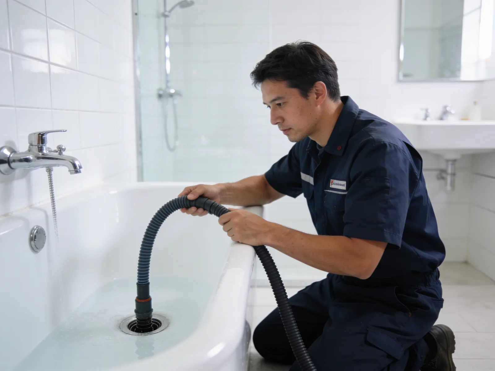 Emergency Plumber Krakow, WI FAQs